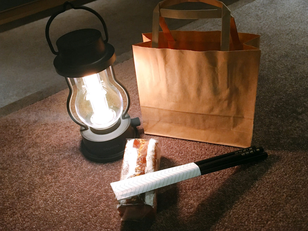 パウンドケーキ