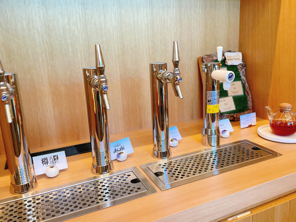 アンリミテッドルーム