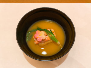 界 ポロト　星野リゾート　02.お食事編