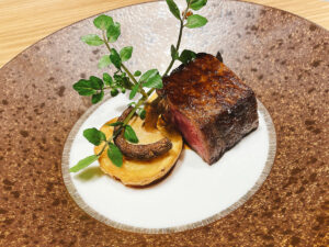 奥定山渓温泉 佳松御苑