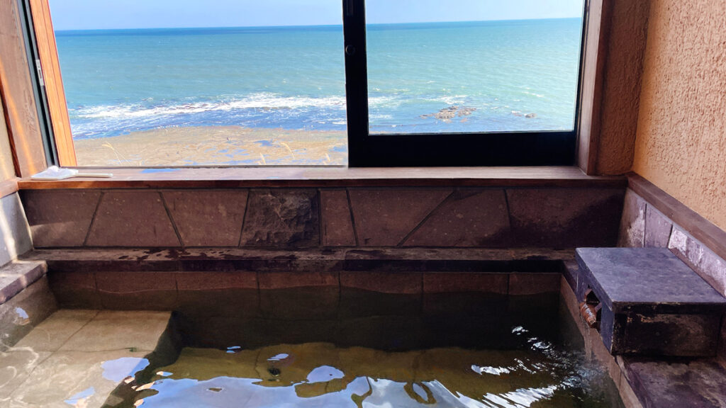 心のリゾート海の別邸ふる川