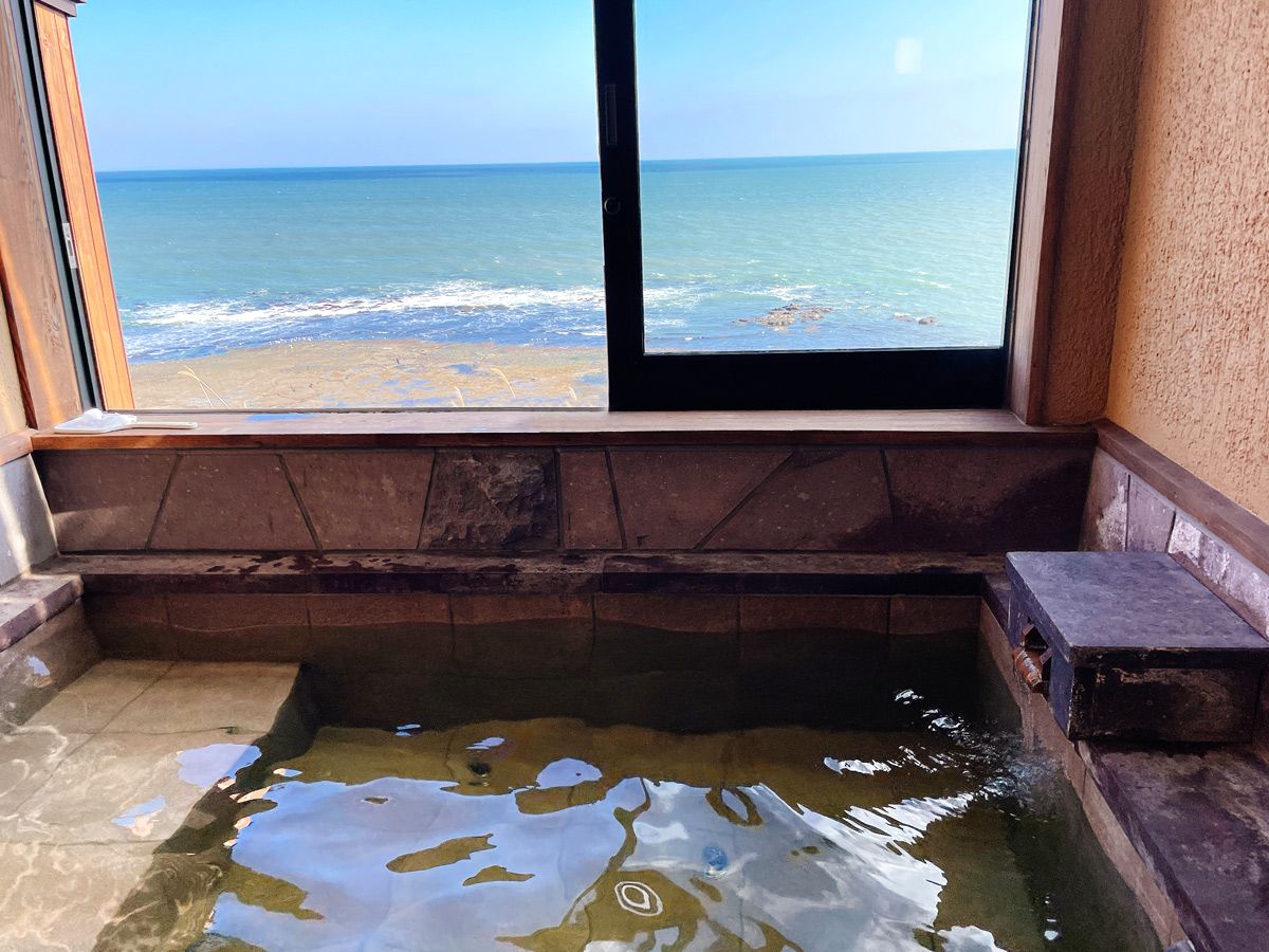 心のリゾート海の別邸ふる川